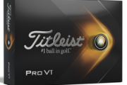 Titleist Pro V1 Golfbälle - weiß - Modell 2021